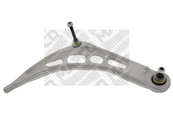 Рычаг независимой подвески колеса, подвеска колеса