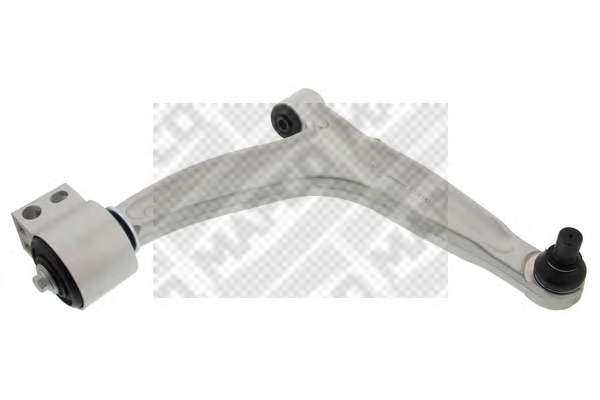 Рычаг независимой подвески колеса, подвеска колеса