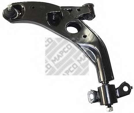 Рычаг независимой подвески колеса, подвеска колеса