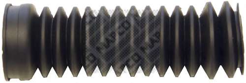 Пыльник, рулевое управление