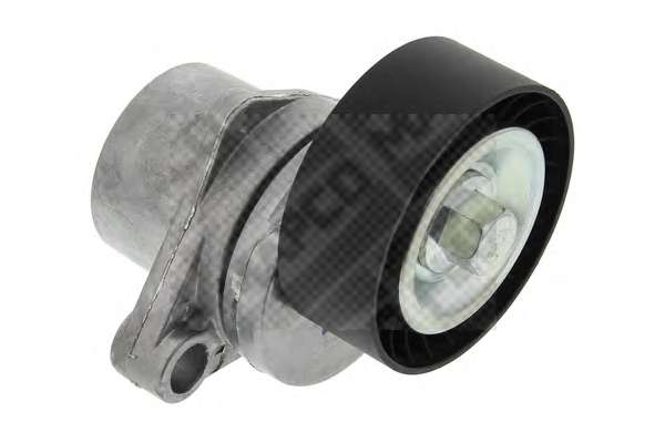 Натяжной ролик, поликлиновой ремень