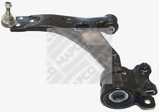 Рычаг независимой подвески колеса, подвеска колеса