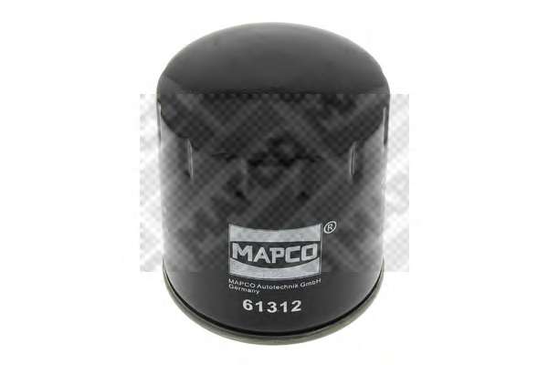 Масляный фильтр