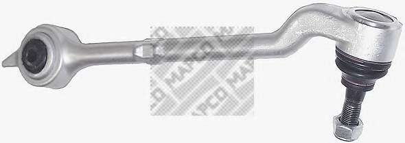 Рычаг независимой подвески колеса, подвеска колеса