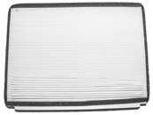 Фильтр, воздух во внутренном пространстве