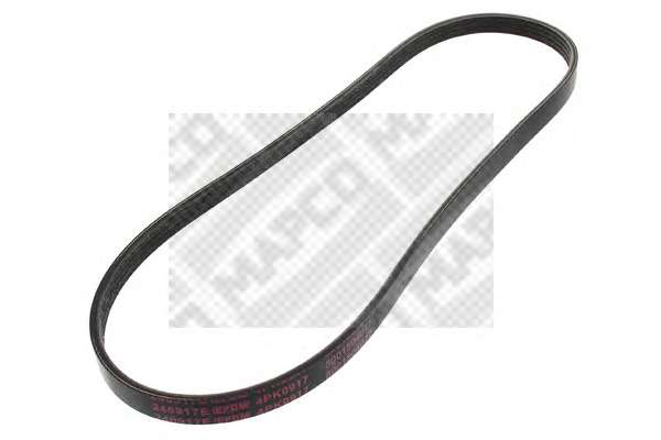 Поликлиновой ремень