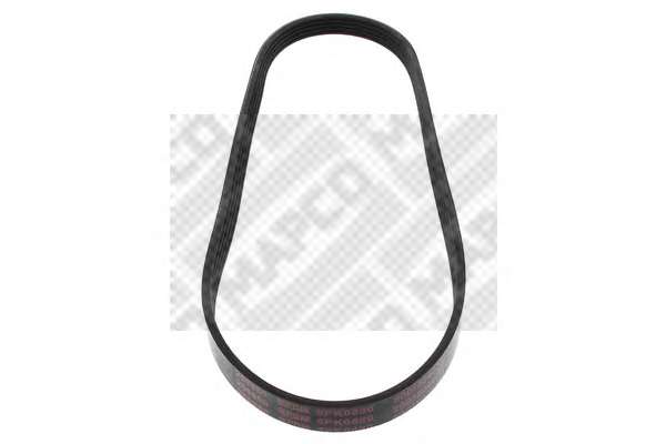 Поликлиновой ремень