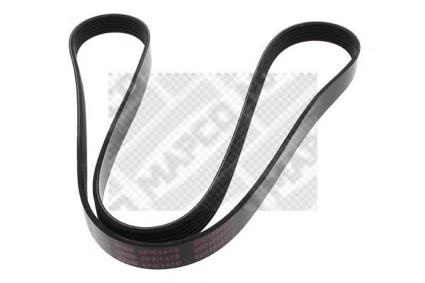 Поликлиновой ремень