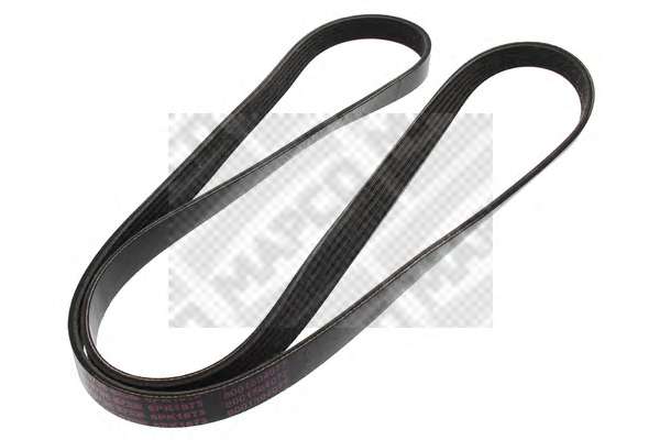 Поликлиновой ремень