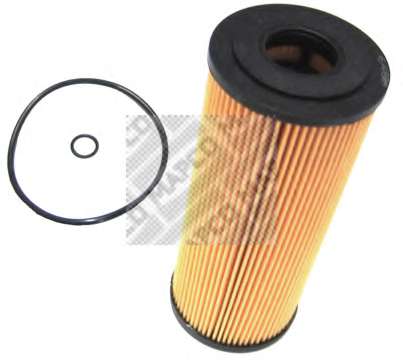 Масляный фильтр