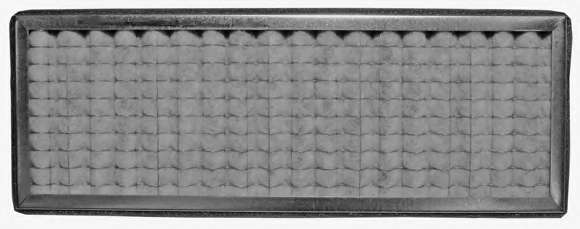 Фильтр, воздух во внутренном пространстве