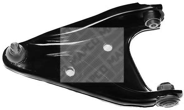 Рычаг независимой подвески колеса, подвеска колеса