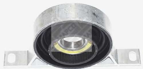 Подвеска, карданный вал