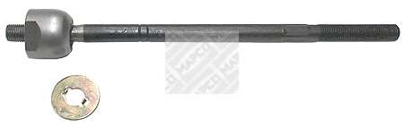 Осевой шарнир, рулевая тяга