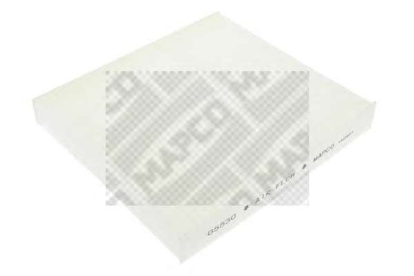 Фильтр, воздух во внутренном пространстве