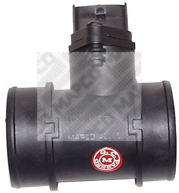 Расходомер воздуха