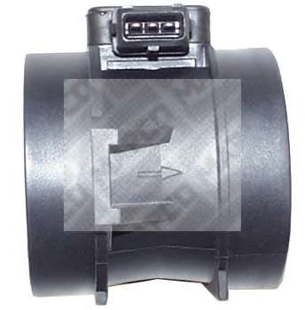 Расходомер воздуха