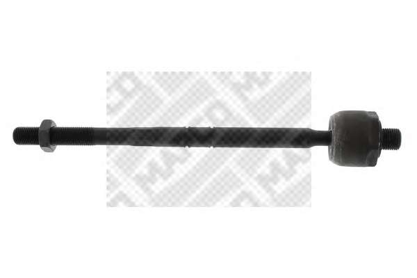 Осевой шарнир, рулевая тяга