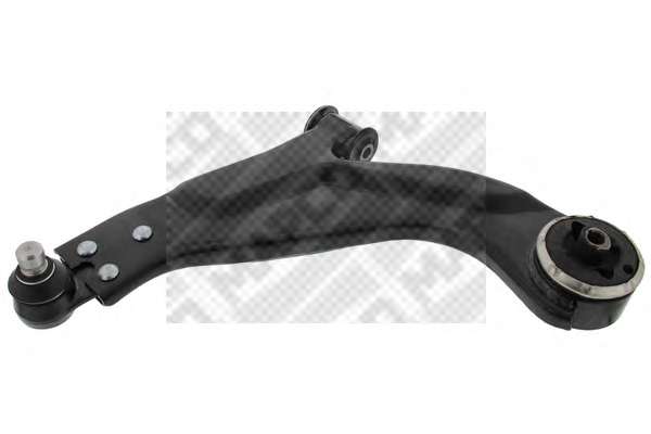 Рычаг независимой подвески колеса, подвеска колеса