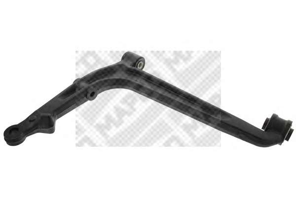 Рычаг независимой подвески колеса, подвеска колеса