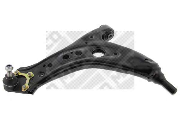 Рычаг независимой подвески колеса, подвеска колеса