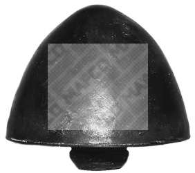 Буфер, амортизация