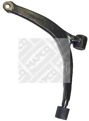 Рычаг независимой подвески колеса, подвеска колеса