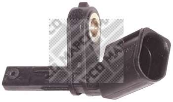 Датчик, частота вращения колеса