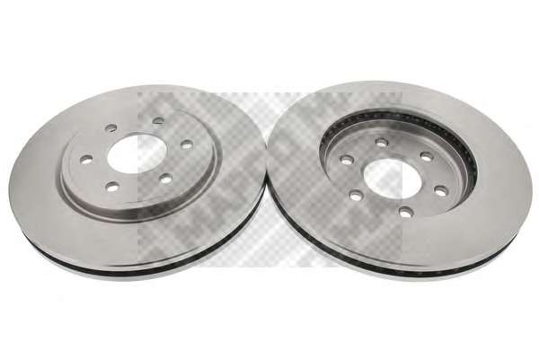 Тормозной диск