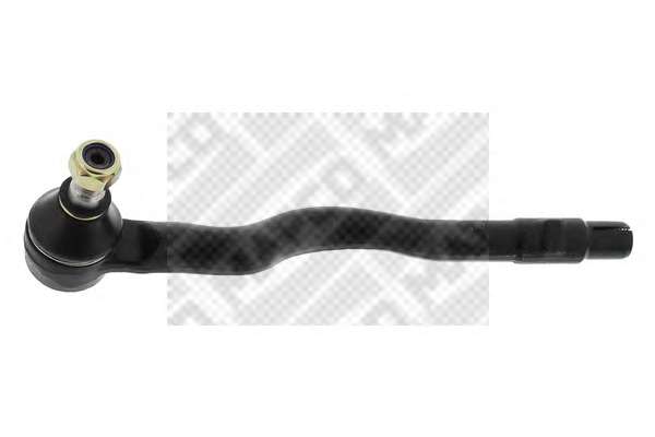 Наконечник поперечной рулевой тяги