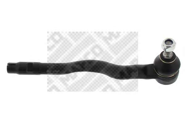 Наконечник поперечной рулевой тяги