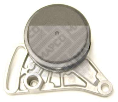 ролик натяжний поліклинового ременя