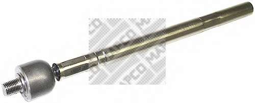 Осевой шарнир, рулевая тяга