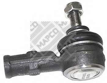 накінечник поперечної рульової тяги