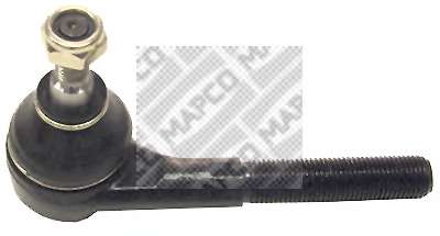 Наконечник поперечной рулевой тяги