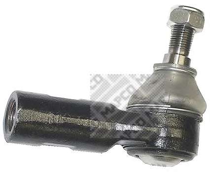 Наконечник поперечной рулевой тяги