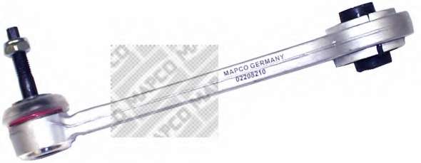 Рычаг независимой подвески колеса, подвеска колеса