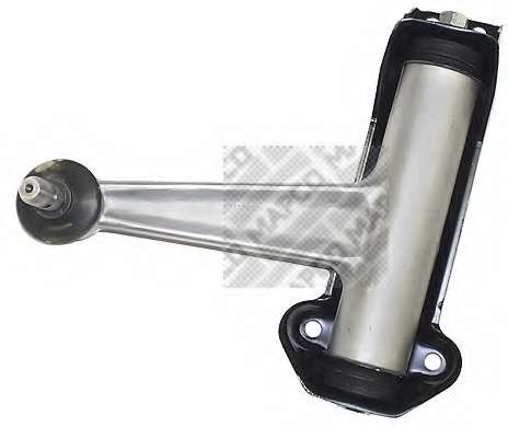 Рычаг независимой подвески колеса, подвеска колеса