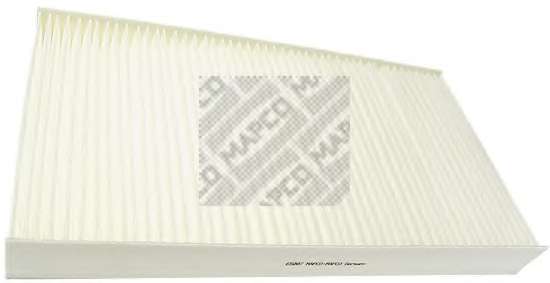 Фильтр, воздух во внутренном пространстве