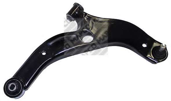 Рычаг независимой подвески колеса, подвеска колеса