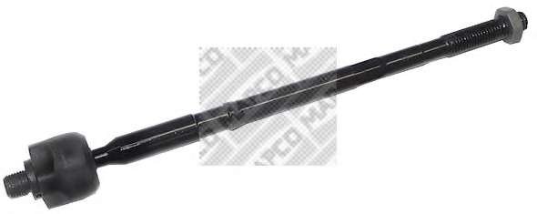 Осевой шарнир, рулевая тяга