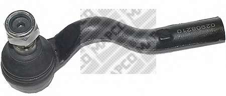 Наконечник поперечной рулевой тяги