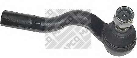 Наконечник поперечной рулевой тяги