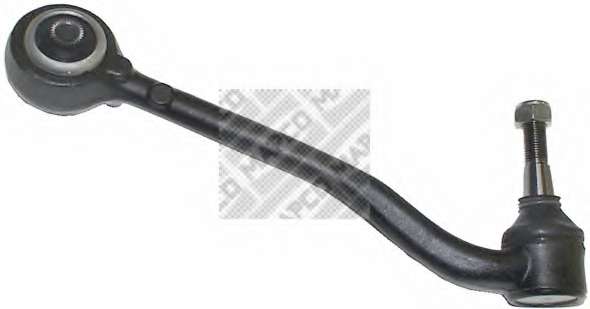 Рычаг независимой подвески колеса, подвеска колеса