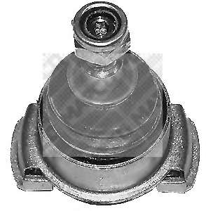 Несущий / направляющий шарнир