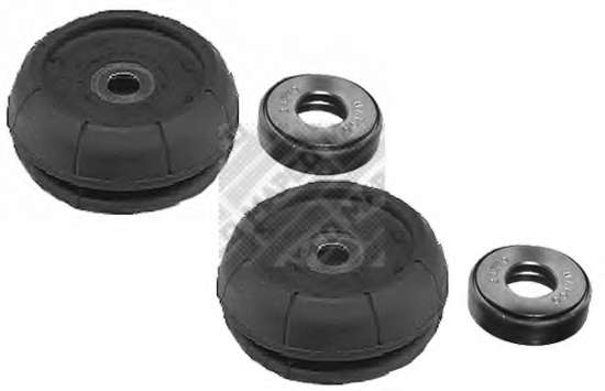 Ремкомплект, опора стойки амортизатора