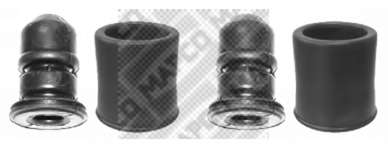 Пылезащитный комилект, амортизатор