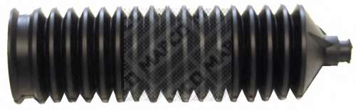 Пыльник, рулевое управление