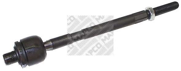 Осевой шарнир, рулевая тяга