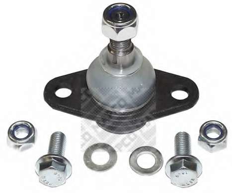 Несущий / направляющий шарнир